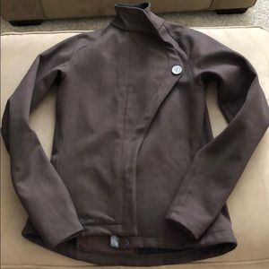 Pearl Izumi Fleece Lined Jacket